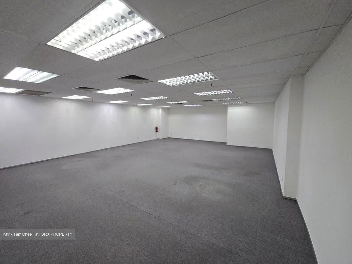 Parklane Shopping Mall (D7), Office #622554481